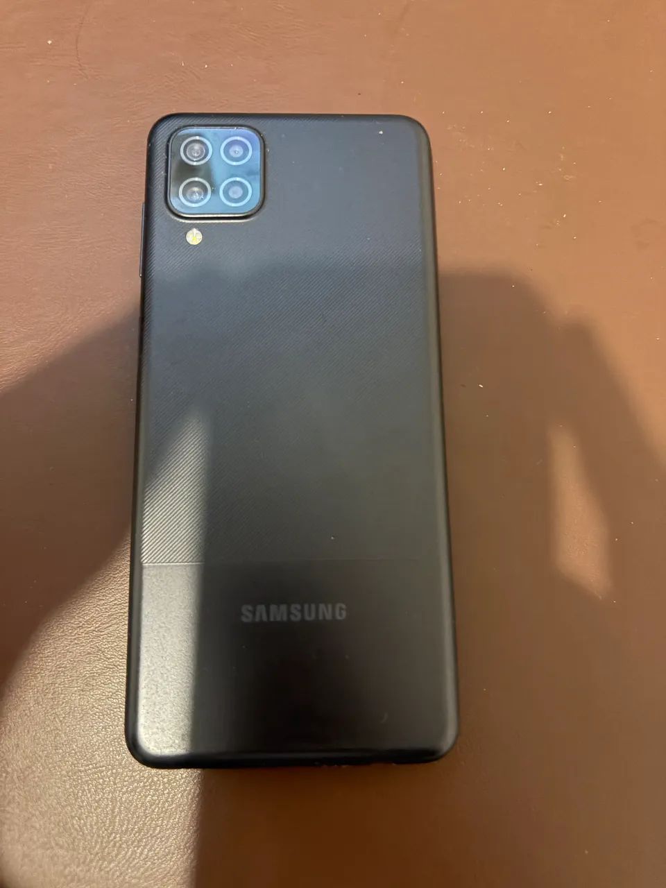 Galaxy A12