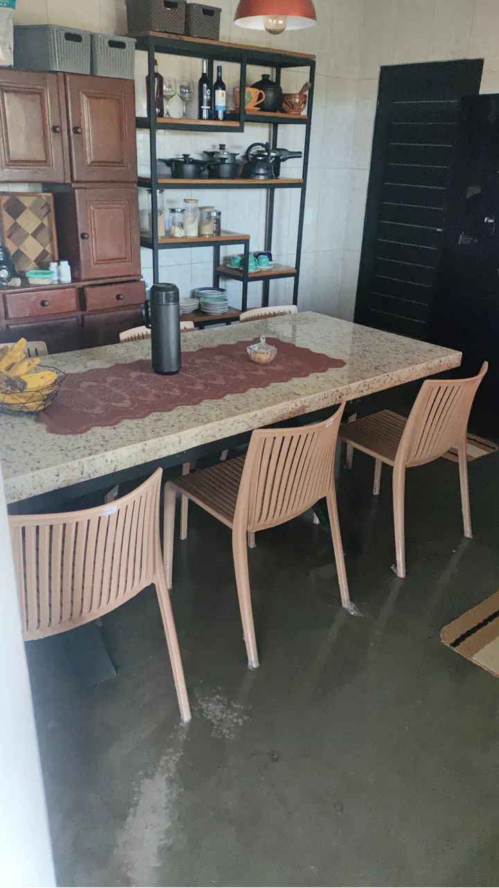 Vendo casa em ipioca 