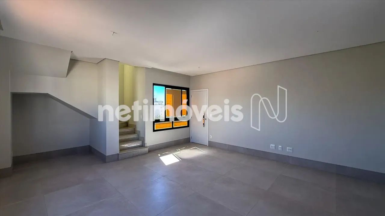 Venda Cobertura Prado Belo Horizonte - Foto 3
