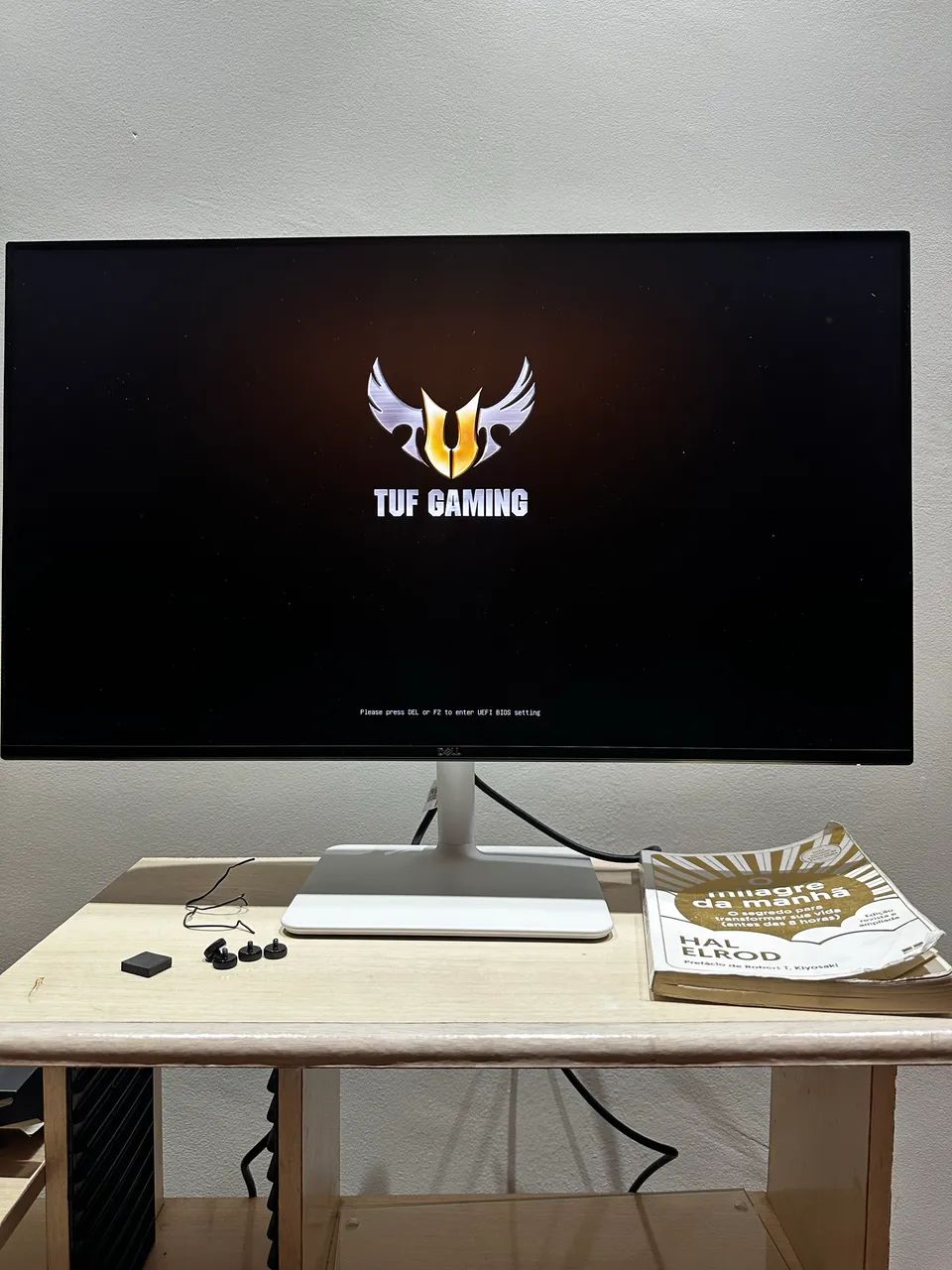 Pc Gamer completo 