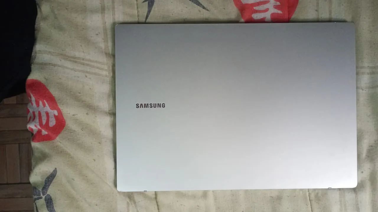 Notebook Samsung Galaxy book go - Foto 5