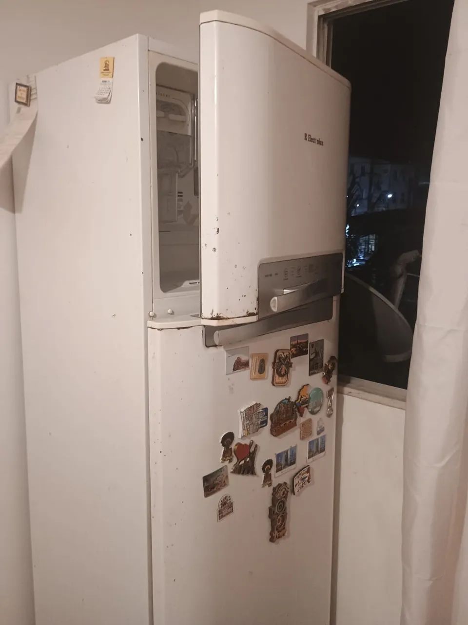 Geladeira ELETROLUX - Foto 4