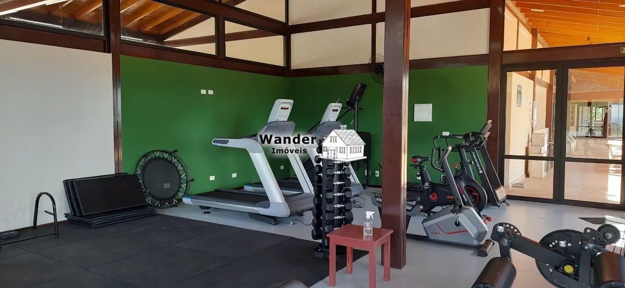 TERRENO RESIDENCIAL em BRAGANÇA PAULISTA - SP, CONDOMÍNIO RESIDENCIAL CAMPOS DO CONDE - Foto 7