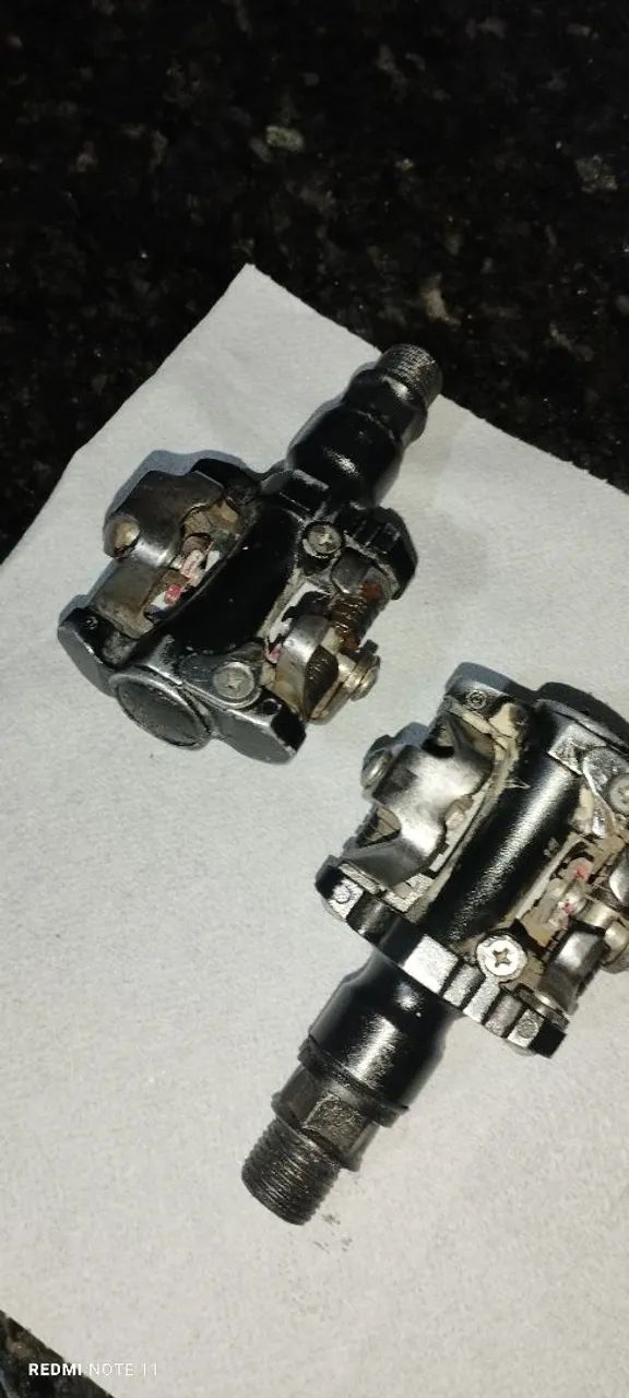 Pedal Wellgo para MTB 