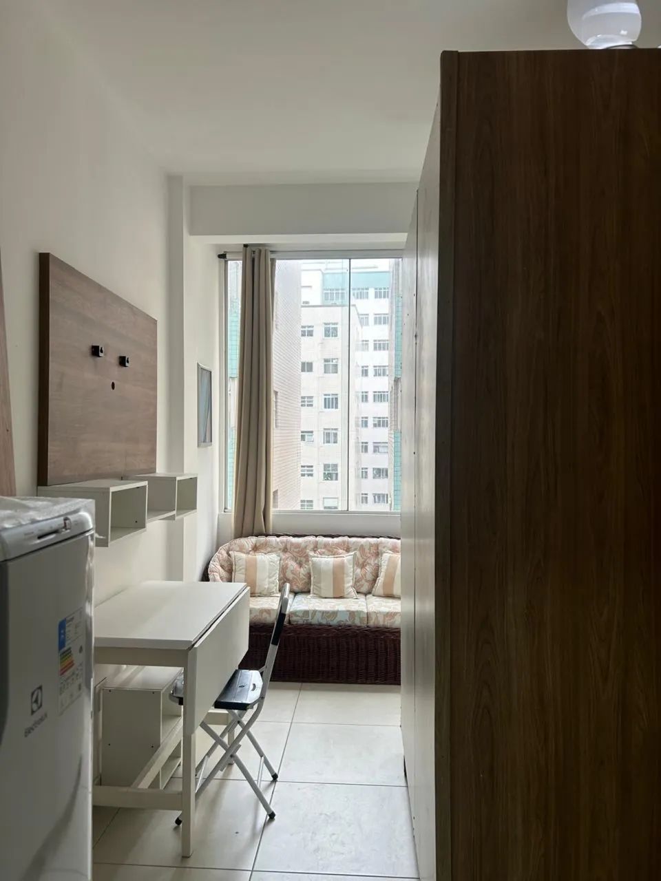 Apto com vista pro mar - Foto 2