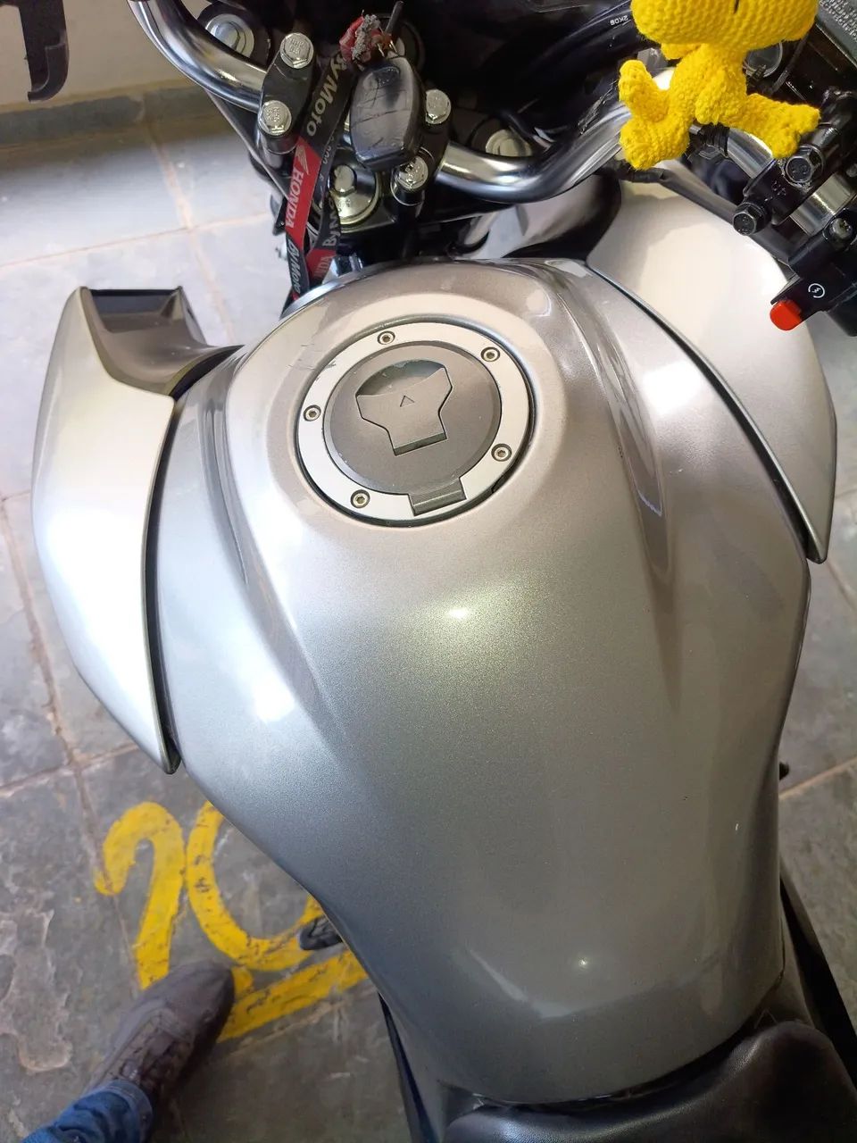 CG FAN 160  - Foto 3