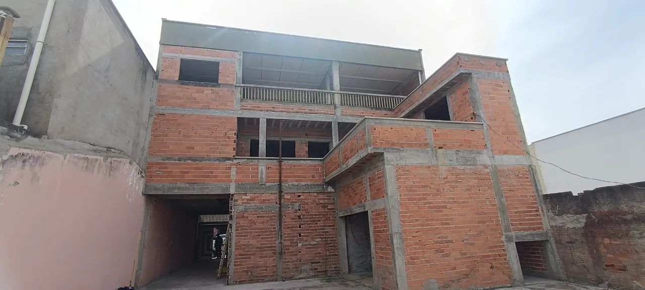 Sobrado Duplex Jardim São José - 402m² - Foto 4