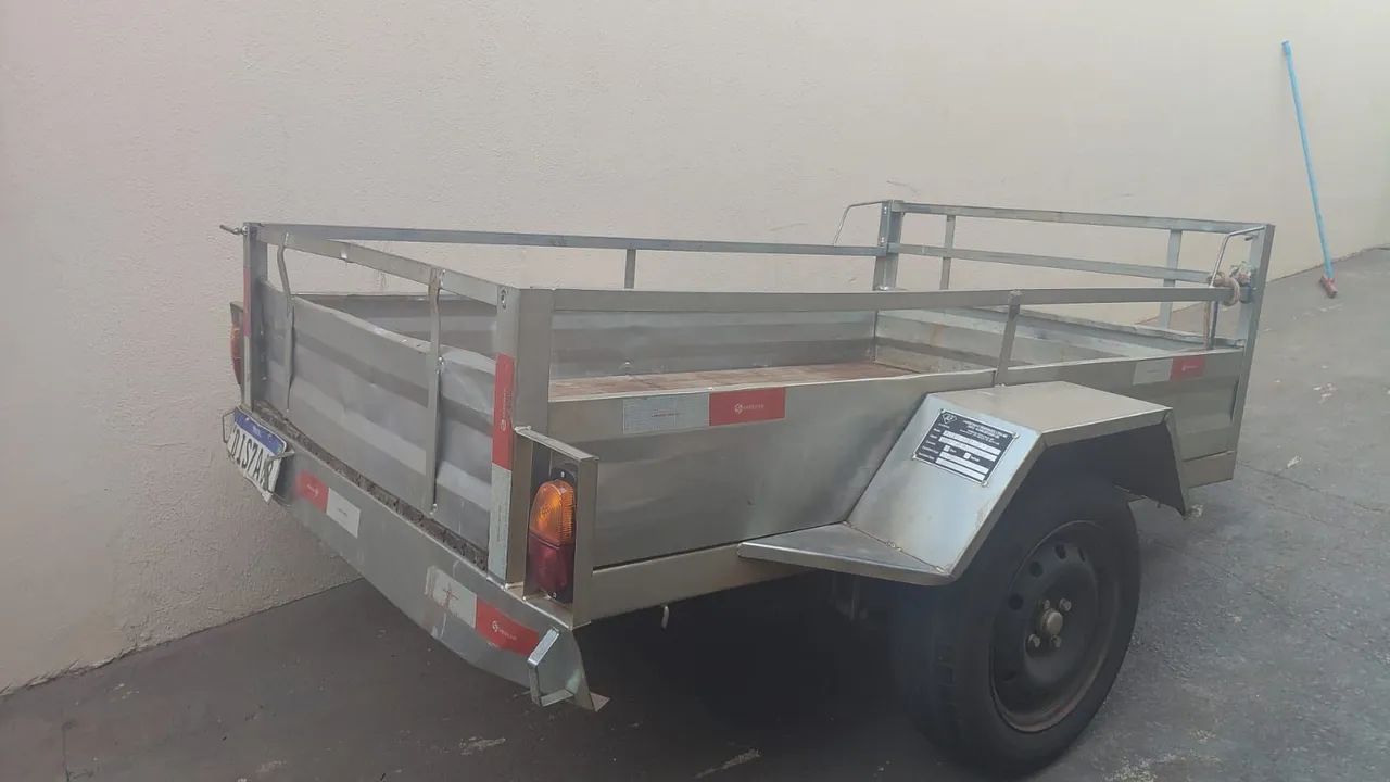 Carretinha  - Foto 4