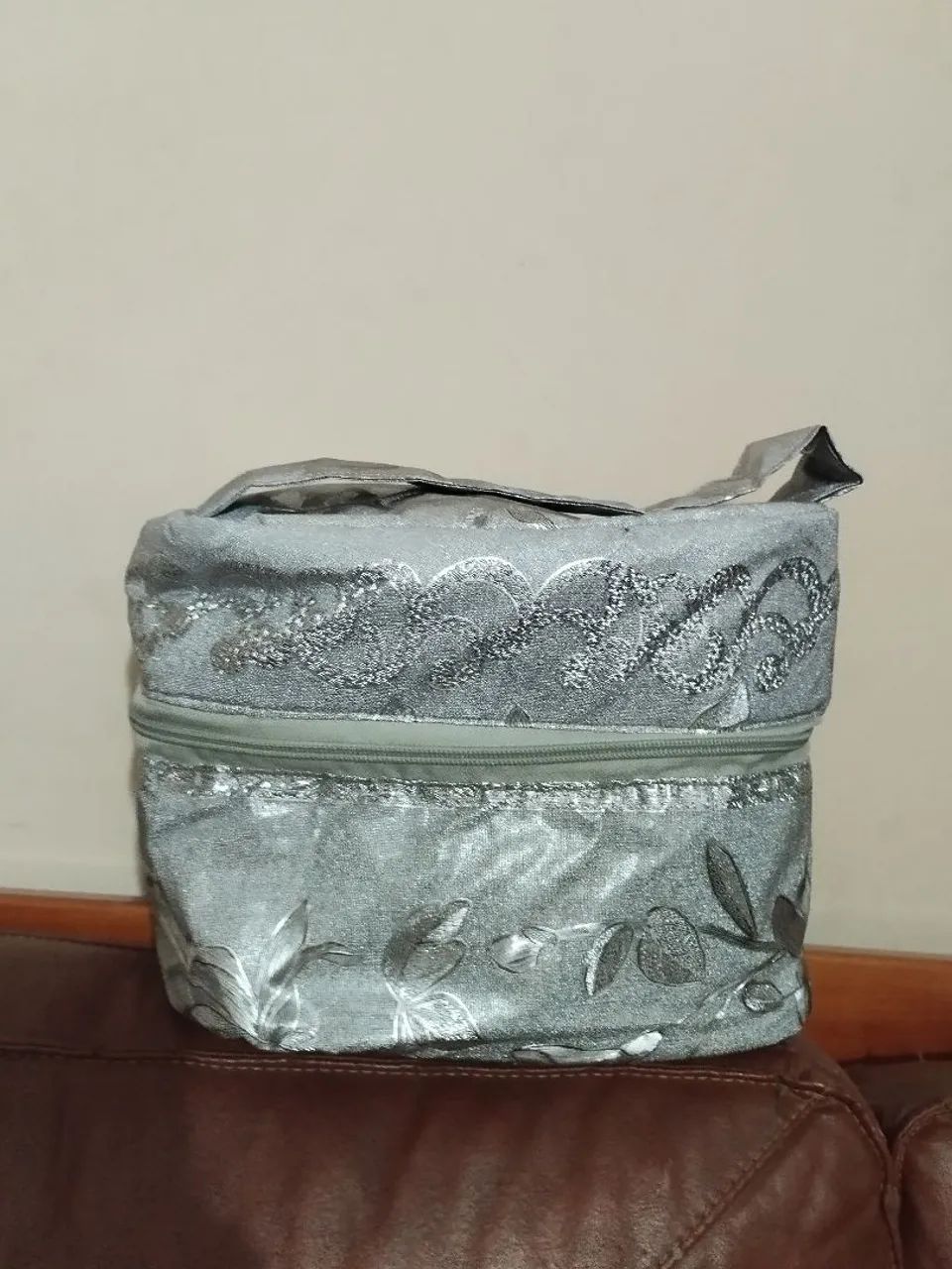 Bolsa térmica de mãos  - Foto 2