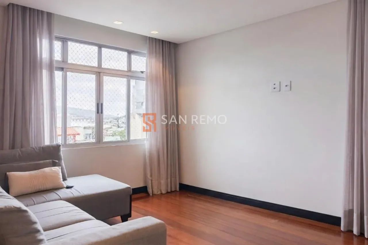 Balneário | Cobertura 3 quartos, sendo 1 suite - Foto 5