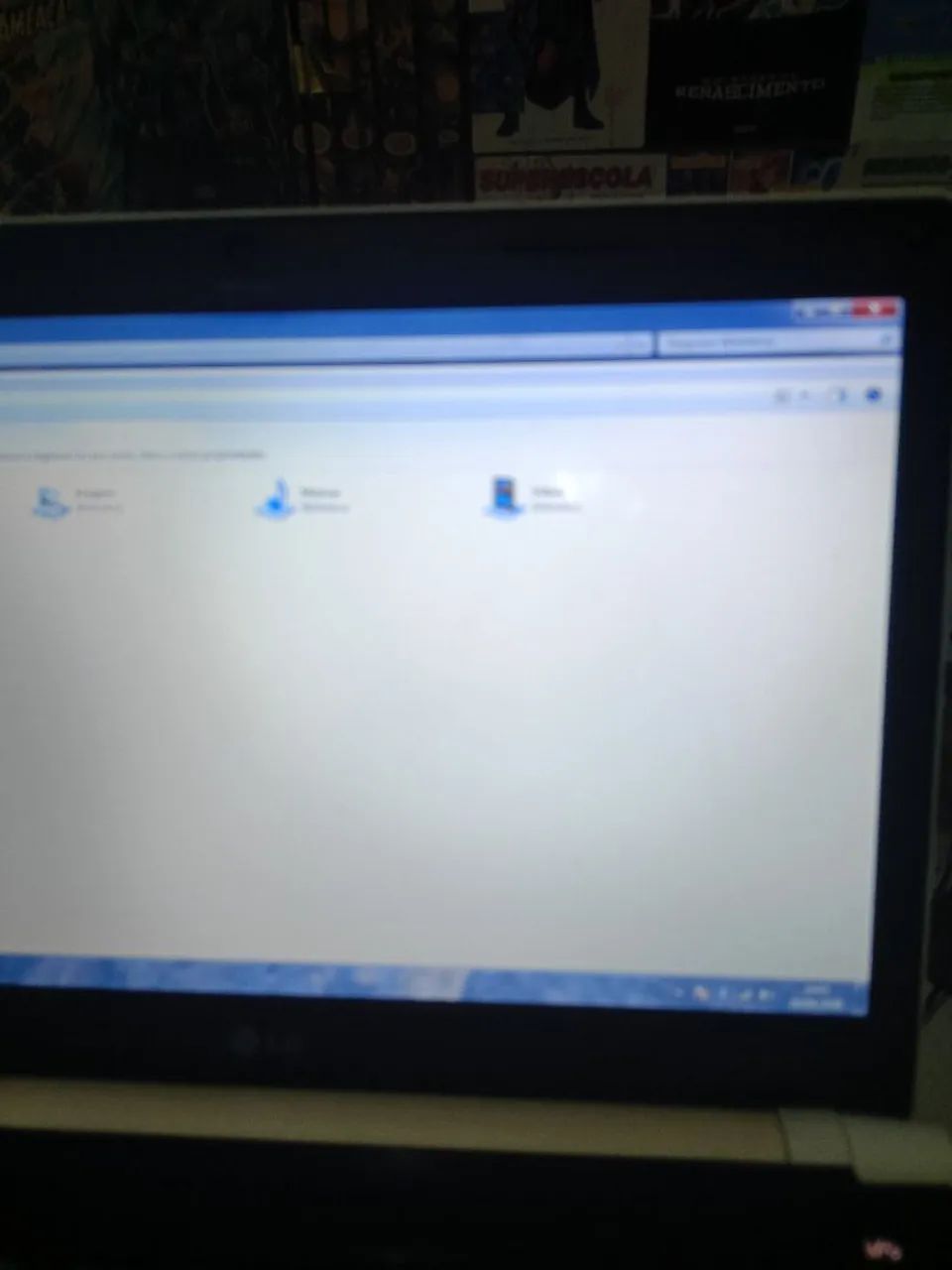 Notebook LG A410 - Foto 4