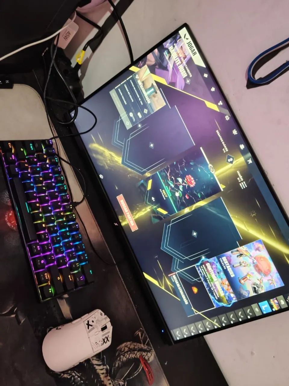 PC gamer