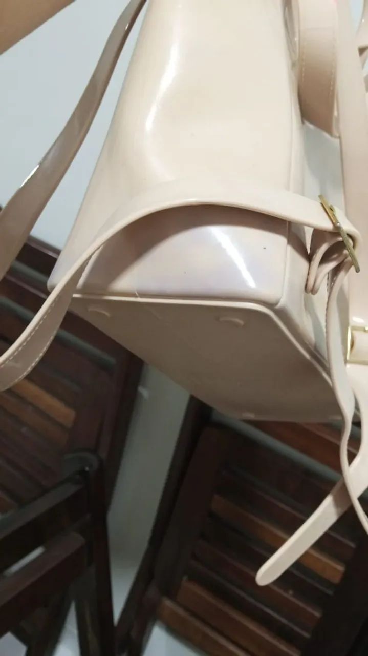 Bolsa Petite Jolie - Foto 3