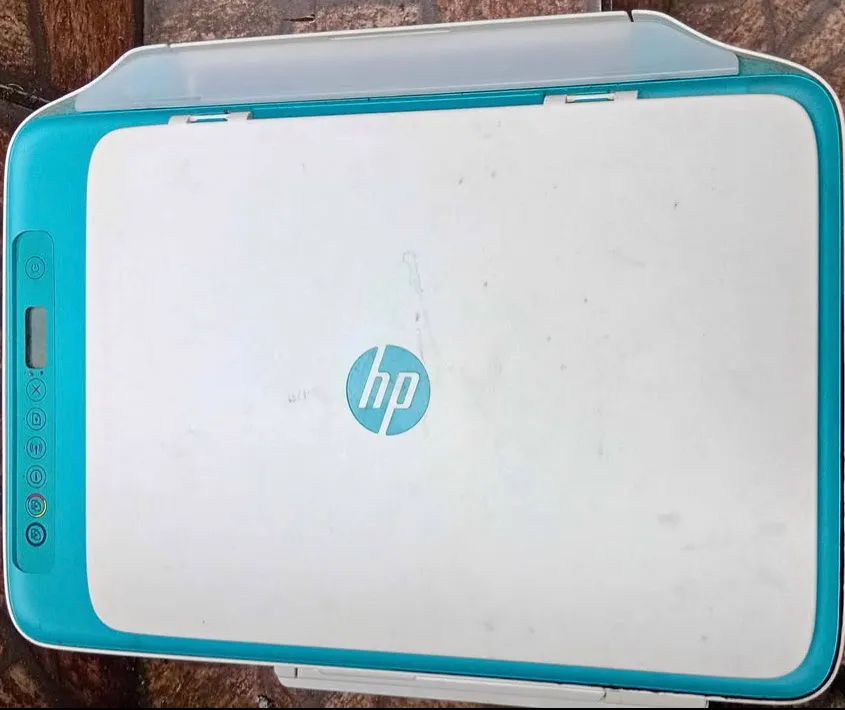 Impressora HP Advantage - Foto 3