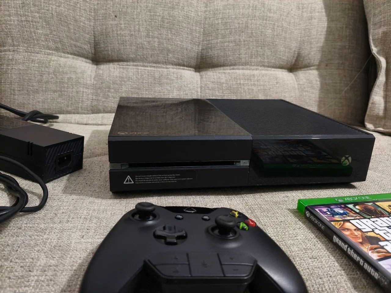 Vendo Xbox One - Foto 2