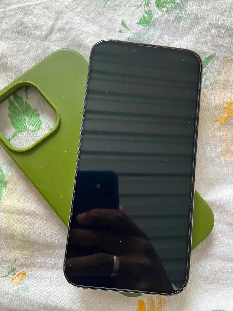 Vendo iPhone 13 Pro Max  - Foto 2