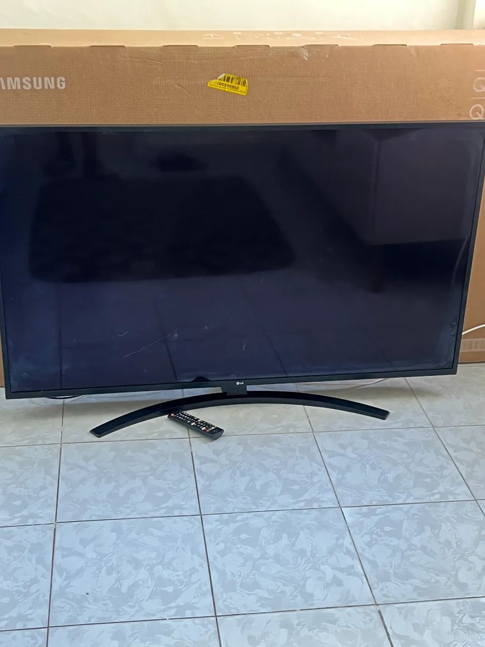 Smart Tv  LG - Foto 3