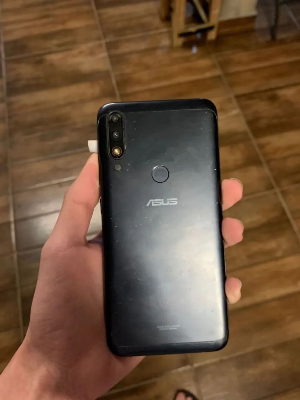 Asus Zenfone Max Shot - Foto 2