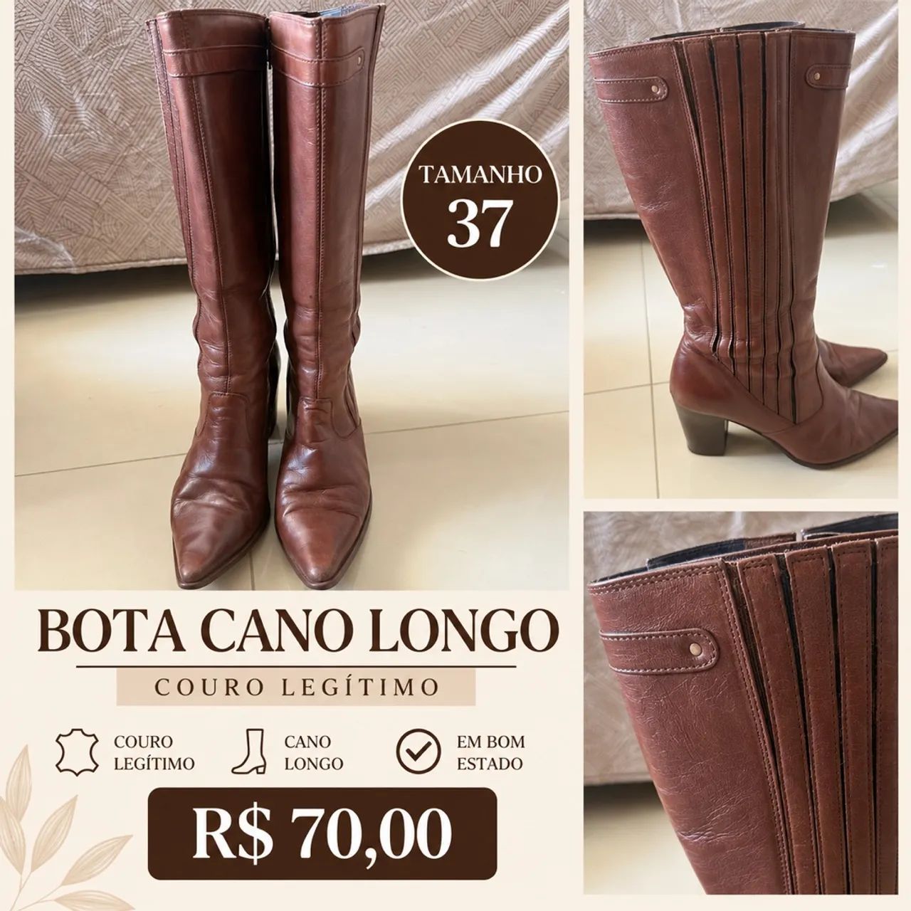 Botas 