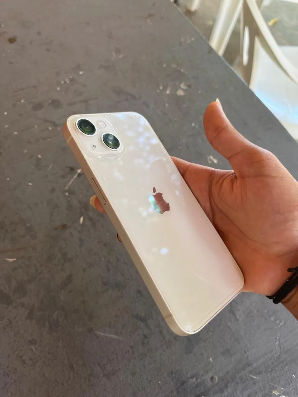 iPhone 13 - 128 GB