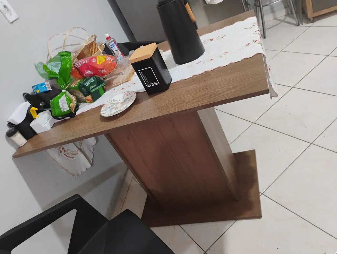 Mesa de jantar etc.. - Foto 2