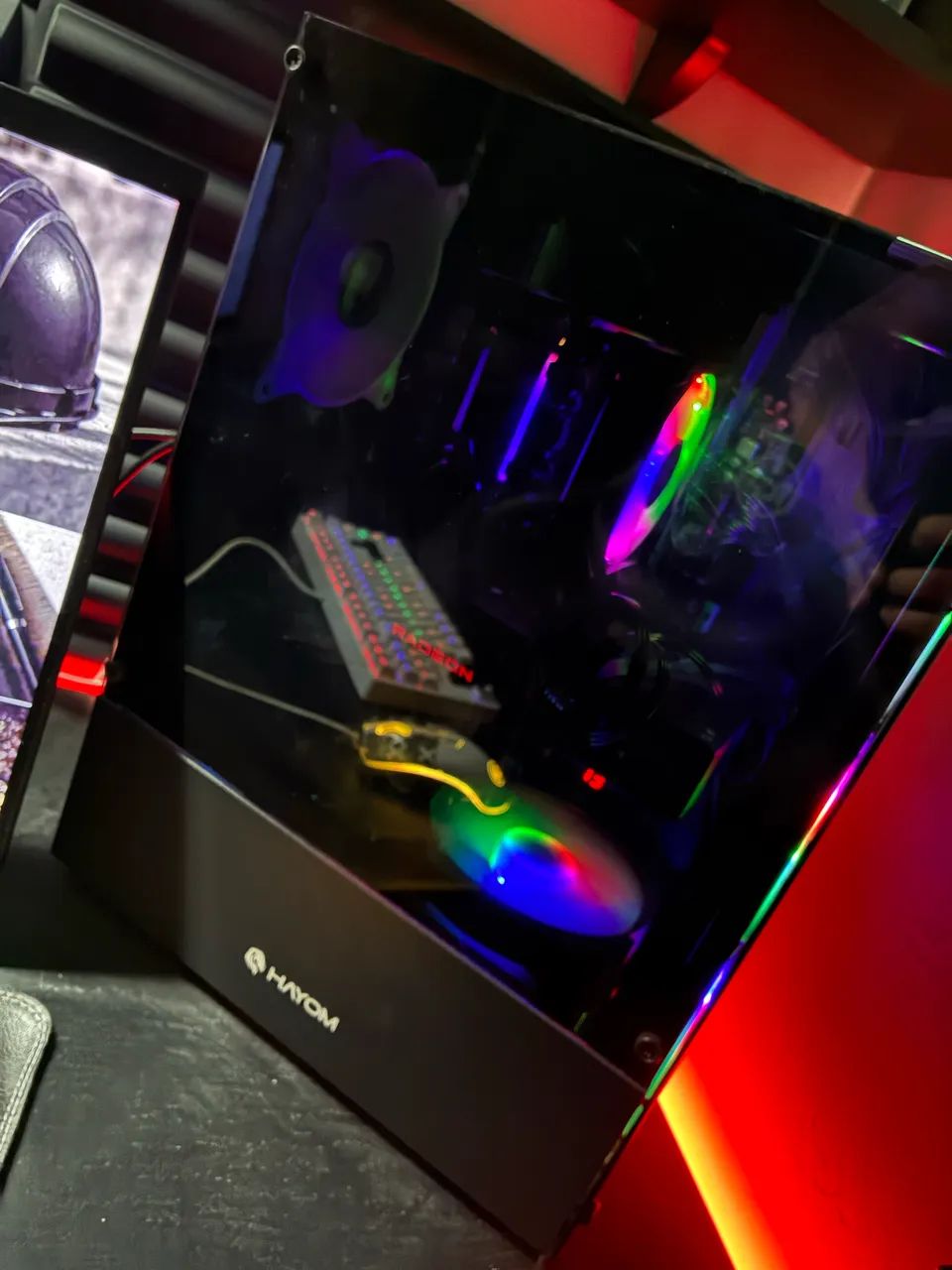 PC GAMER COMPLETO - Foto 2
