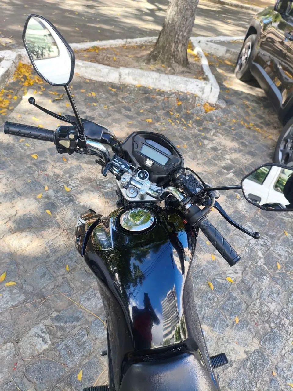 CG FAN 150 ESDI FLEX - Foto 4