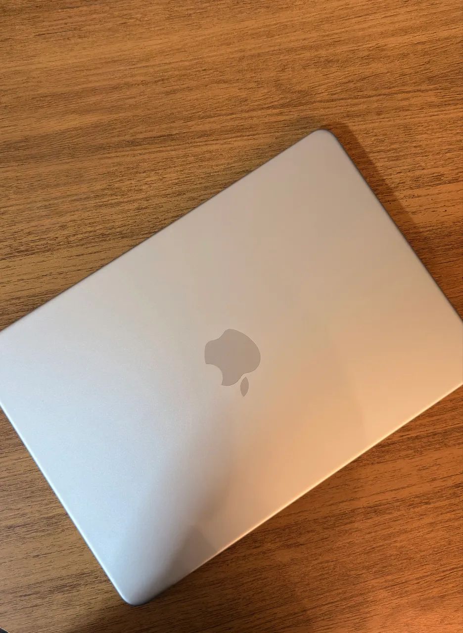 Macbook Neo Silver 256gb - Foto 2