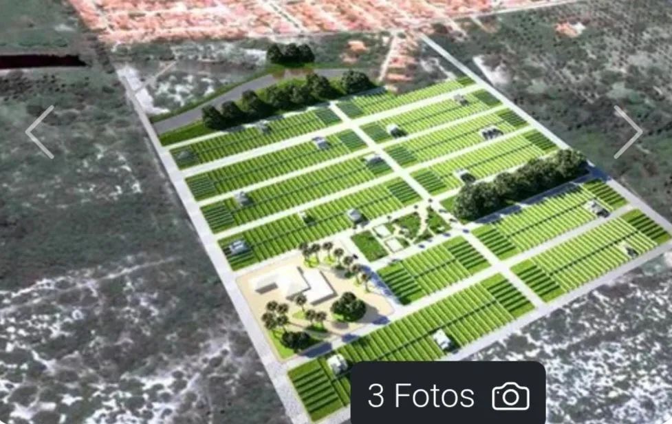 Lote Paracuru 