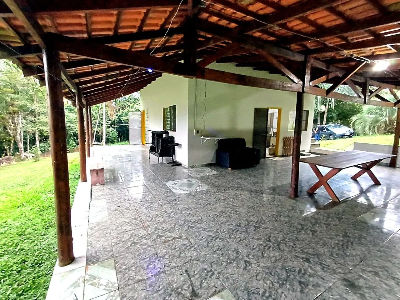 "VENDO ou PERMUTO/ TROCO - Foto 3