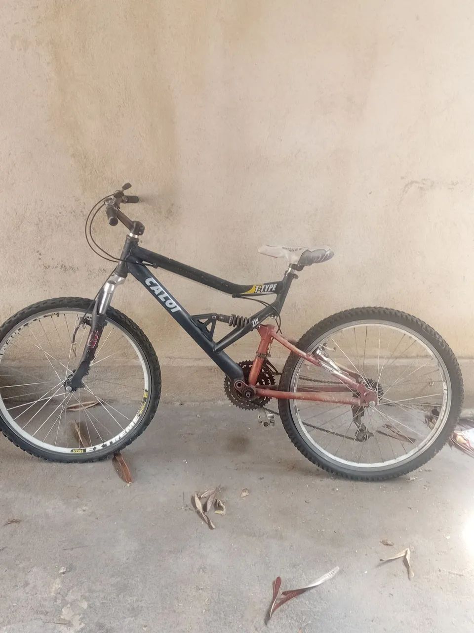 Bicicleta - Foto 3