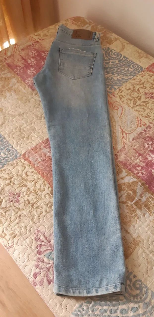 Calça jeans  - Foto 2