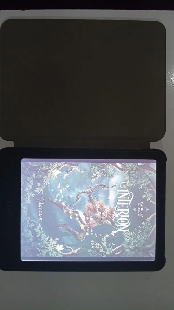 Kindle colorsoft 