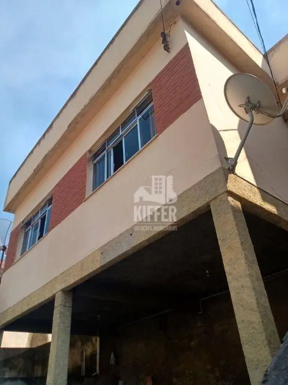 Casas no Lindo Parque com 6 quartos - Foto 3