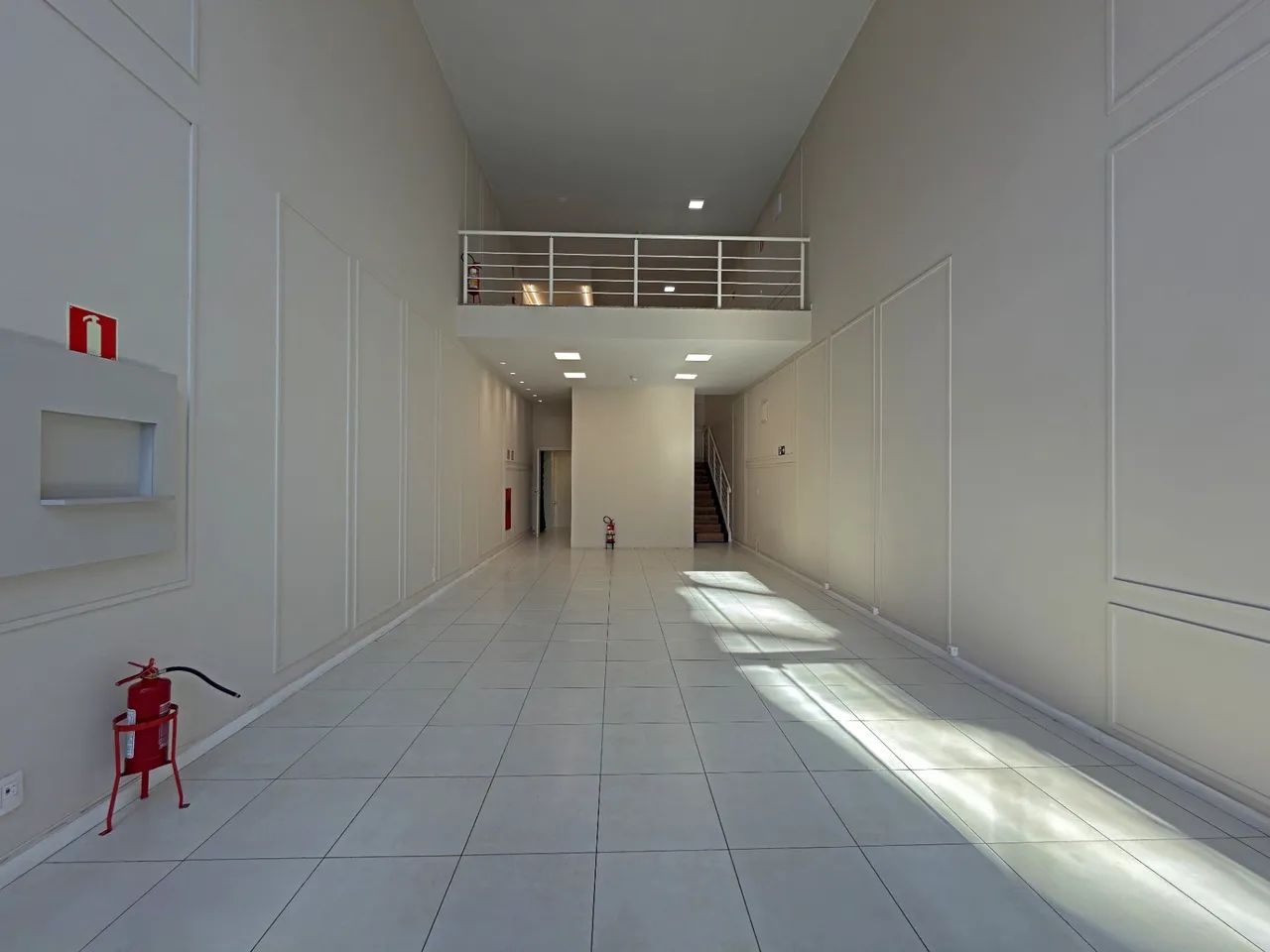 Loja/Sala Térrea - São Bento - Foto 2