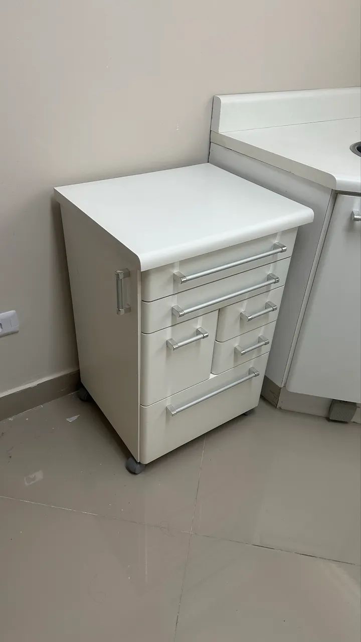Móvel odontológico  - Foto 3