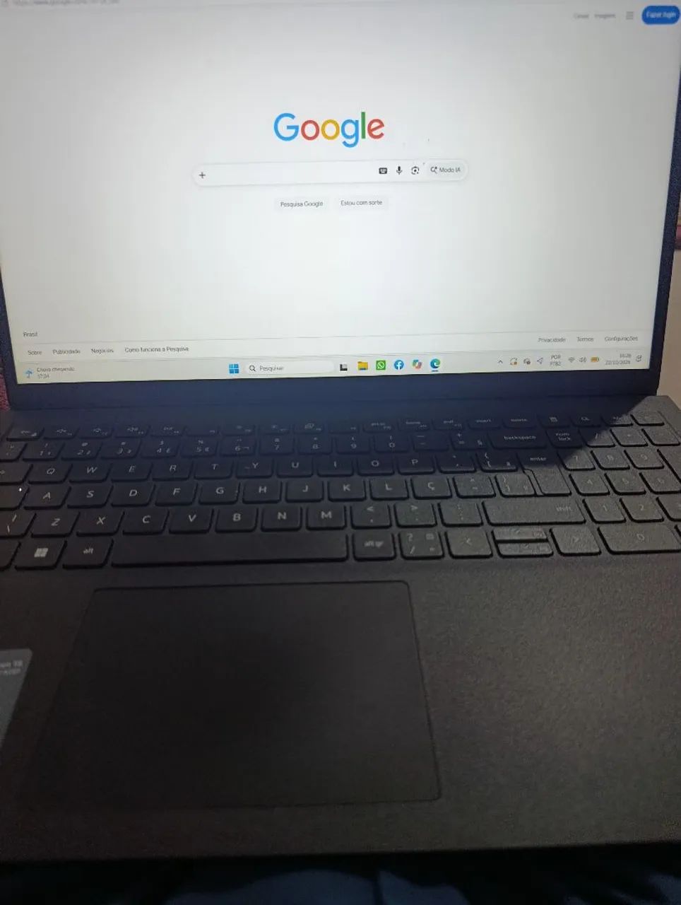 Notebook Dell Inspiron15  - Foto 3