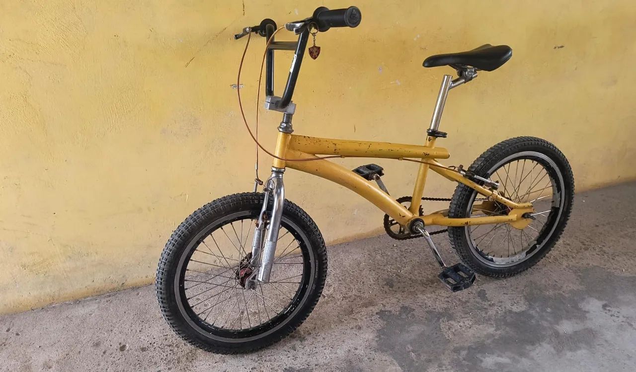Cross bmx GTS B3  - Foto 4