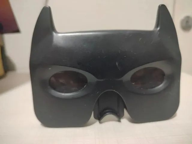 Boneco Hérois/vilões Dc Comics Mcdonald's Diversas Coleções 12