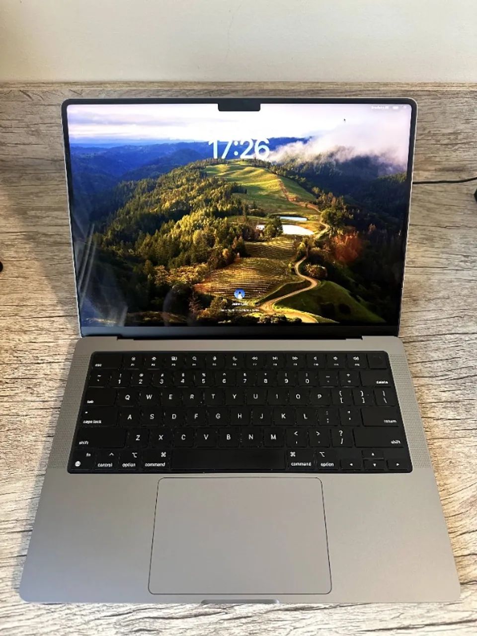 Laptop Apple Macbook Pro M3 14 A2918 8gb Ram 512gb Ssd - Foto 5