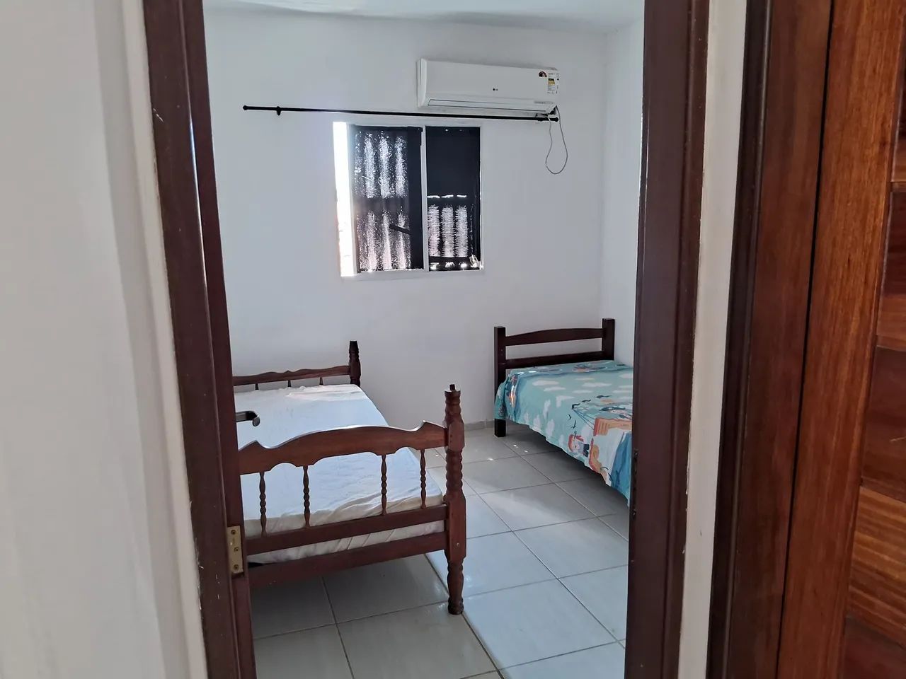 Apartamento mobiliado  - Foto 5
