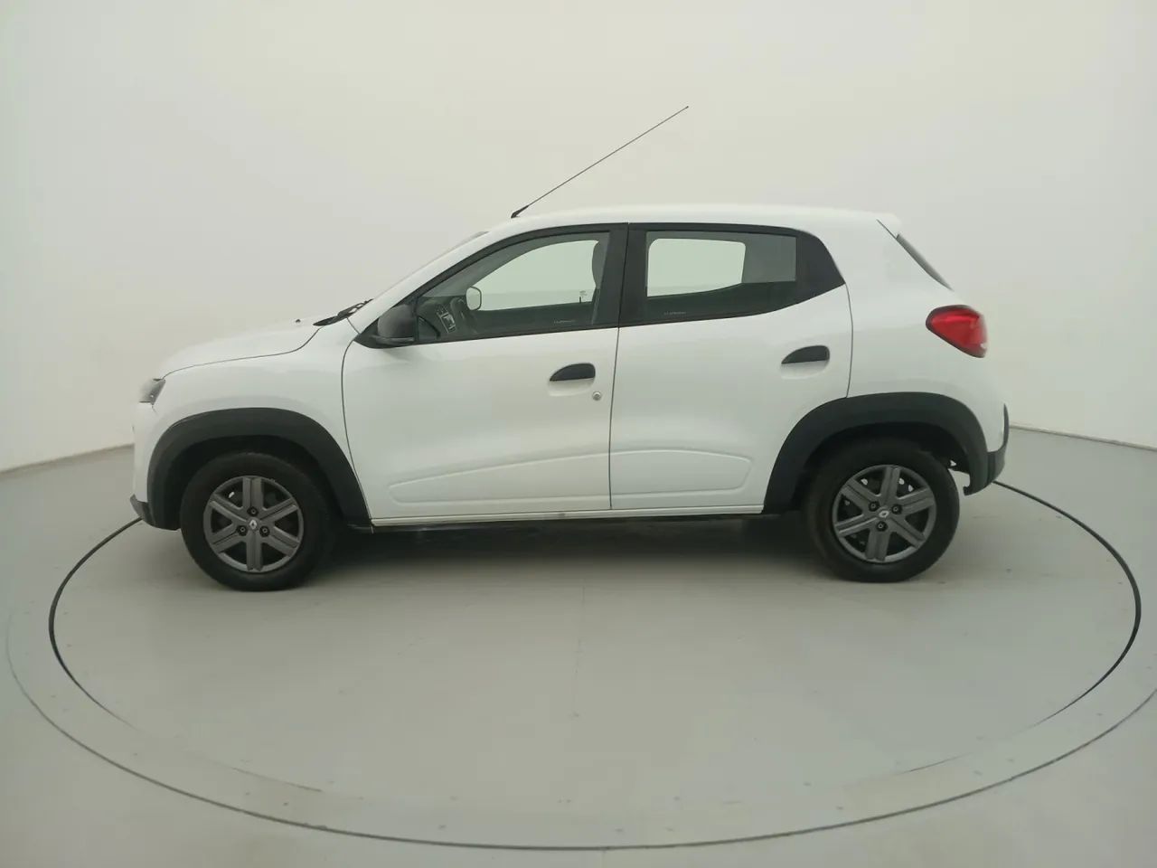 Renault Kwid 1.0 Zen 2026 - Foto 2