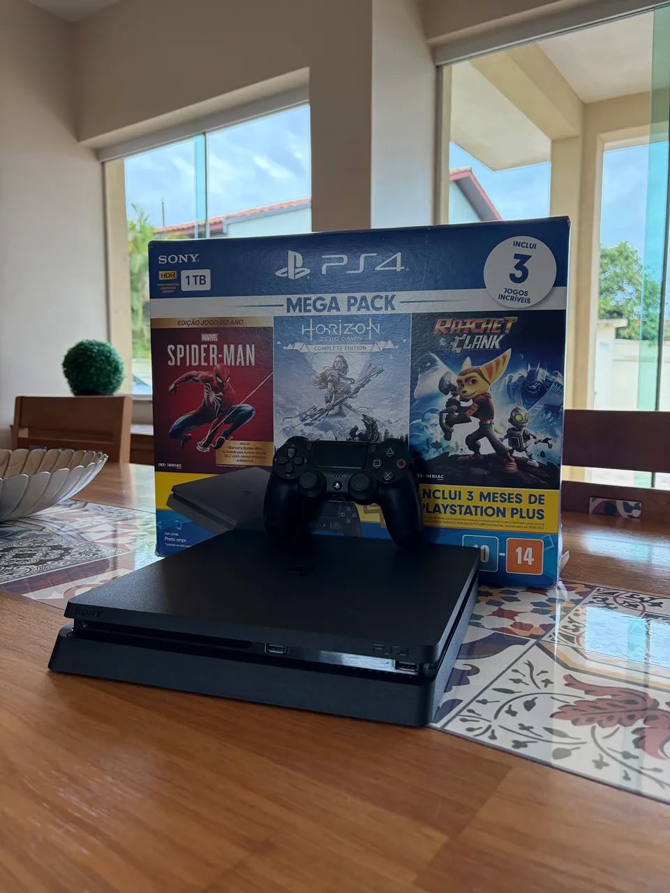 Ps4 - Foto 3