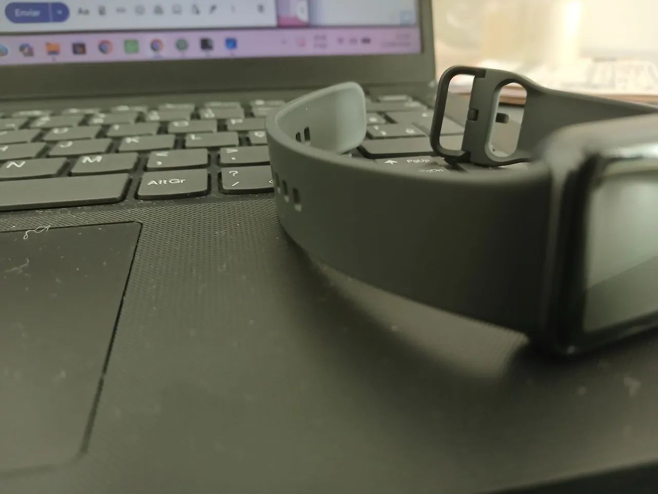 Smartwatch - Foto 5