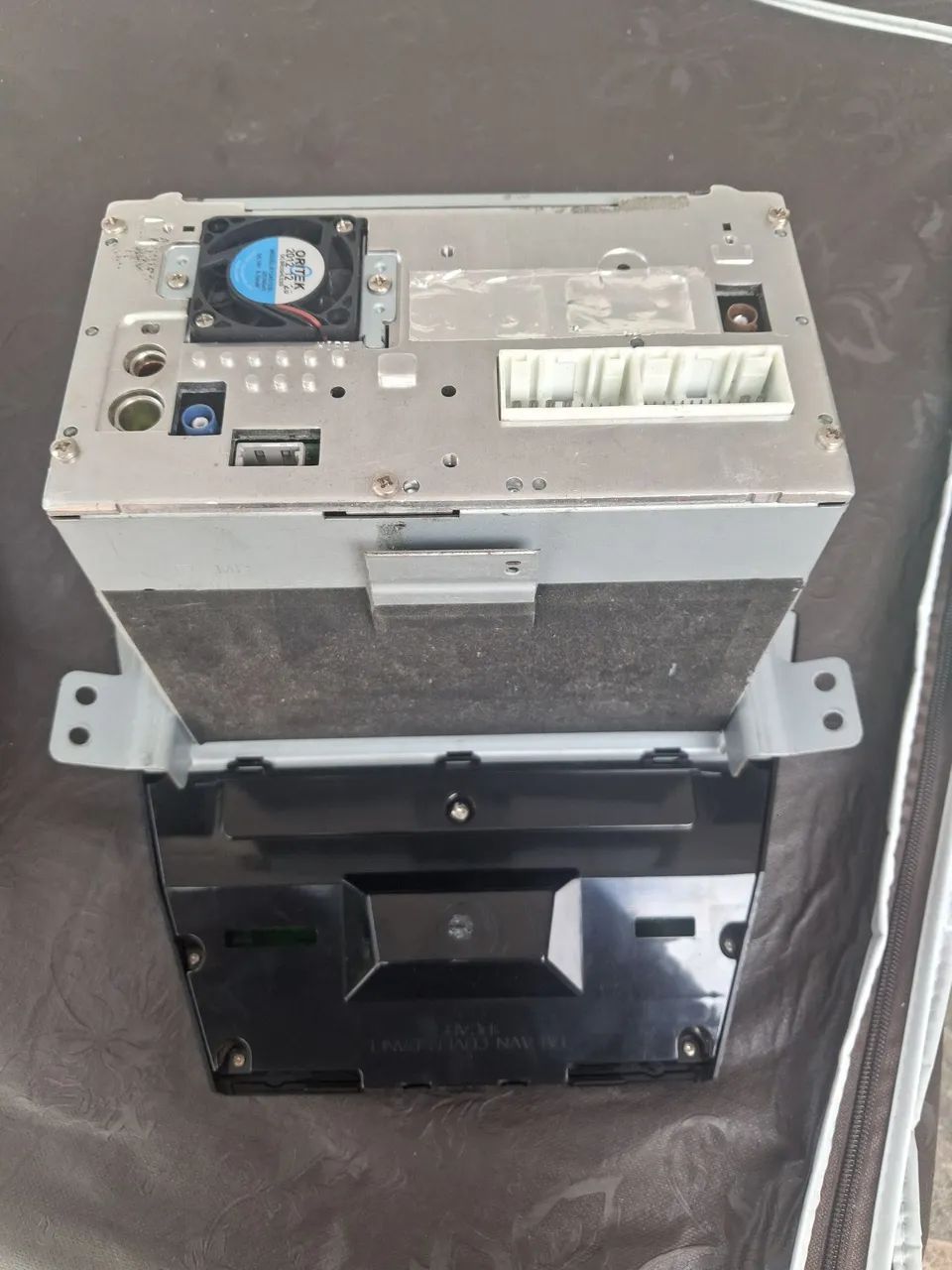 Vendo multimidia da Santa fé  - Foto 3
