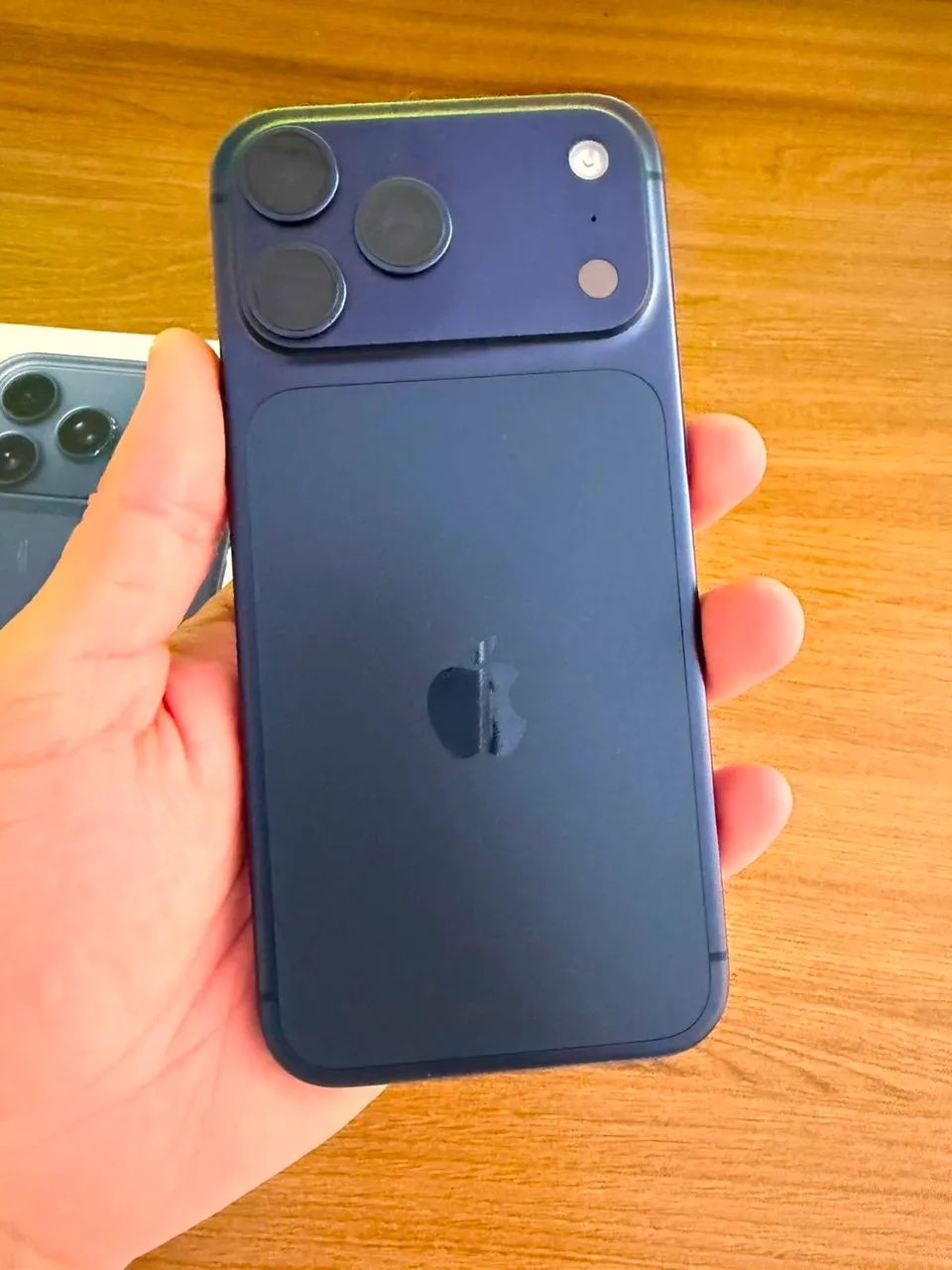 Vendo iPhone impec ável  - Foto 2
