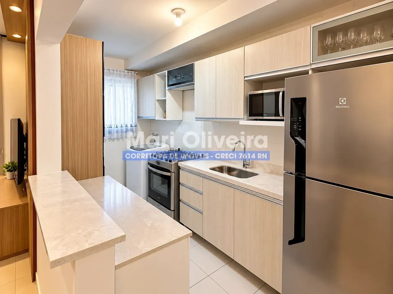 2 QUARTOS COM SUÍTE | NOVA PARNAMIRIM | R$ 245 MIL - Foto 3
