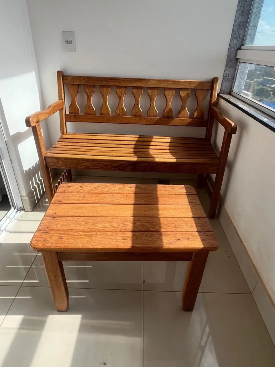 Cadeira - Foto 4