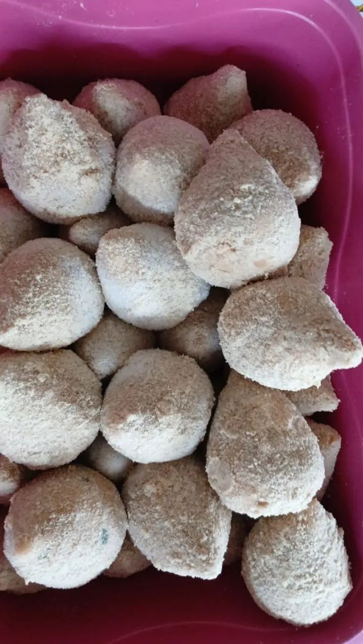 Salgados congelados  - Foto 3