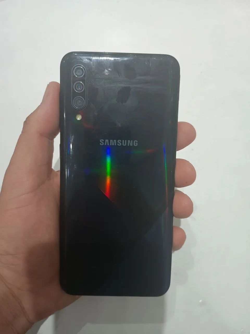 Samsung A30s 64gb - Foto 2